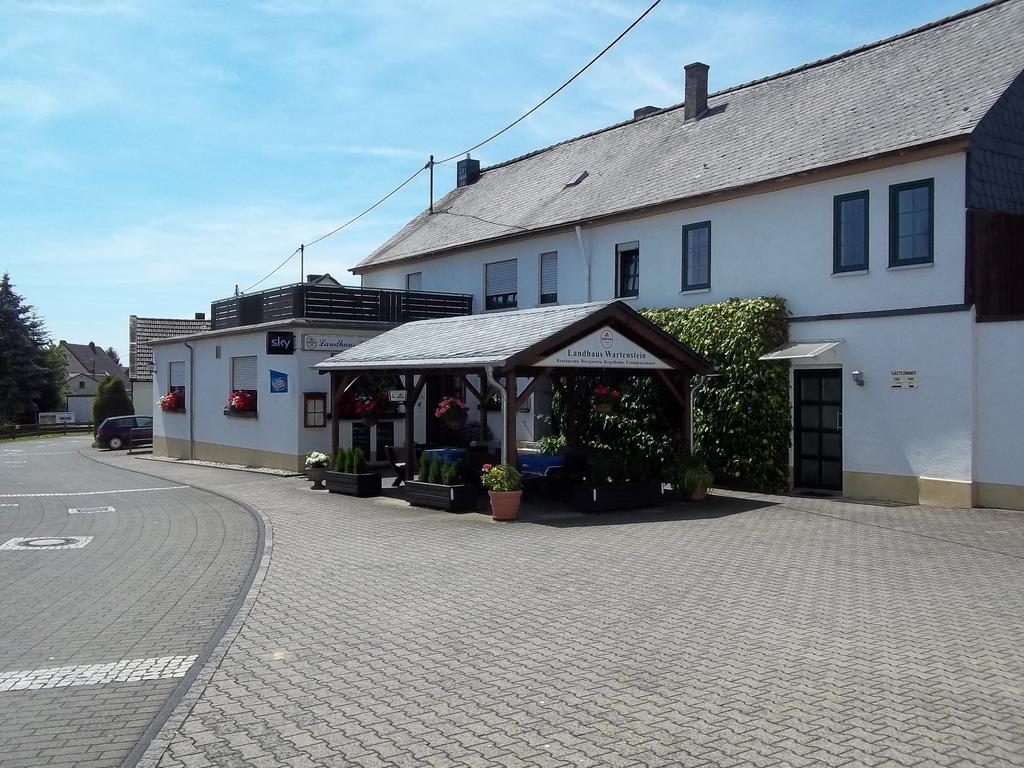 Landhaus Wartenstein Oberhausen an der Nahe 외부 사진